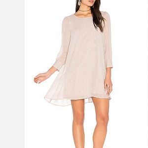 5/48 - 3/4 Sleeve Dress